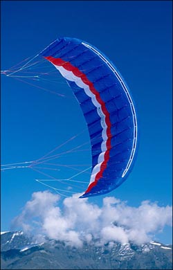 Ozone Frenzy 12M - Kites - Extreme Kites